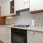Apartment Rosa *