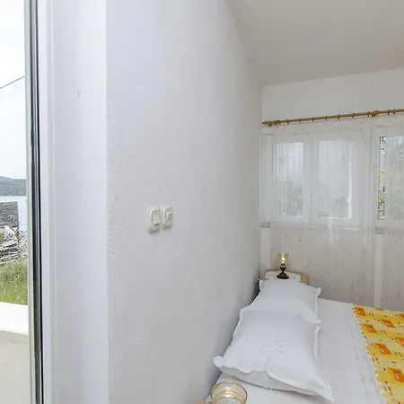 Apartman Rosa Primosten