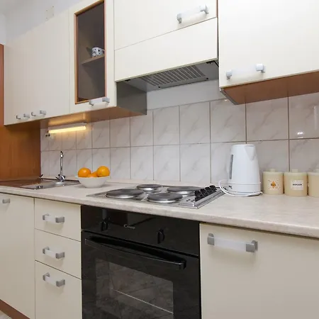 Apartman Rosa *