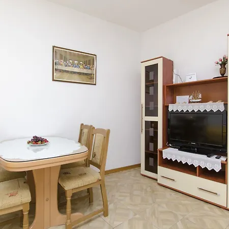 Apartman Rosa Primosten