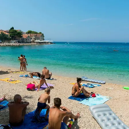 Apartman Rosa Primosten