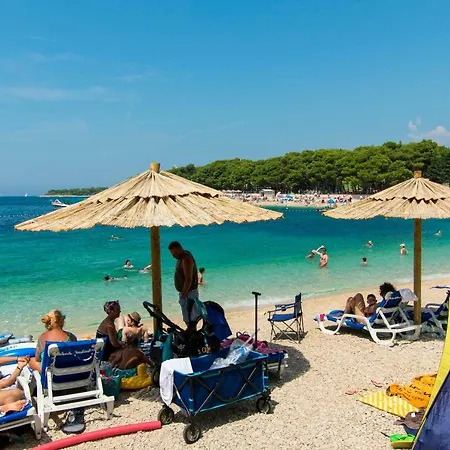 Rosa Apartman Primosten