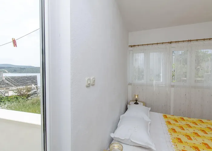 Apartman Rosa Primosten