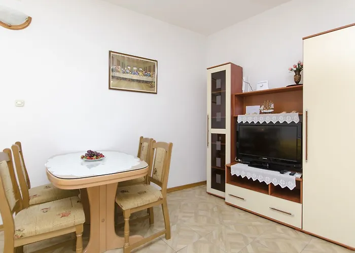 Apartman Rosa Primosten