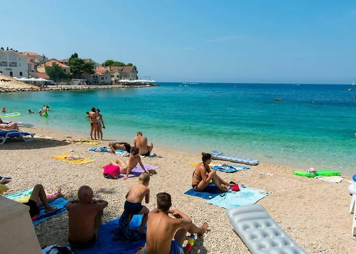 Apartman Rosa Primosten